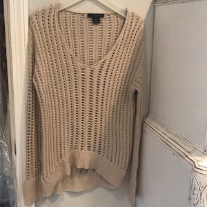 Calvin Klein sweater